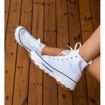 Sneakers dama Blait Albi