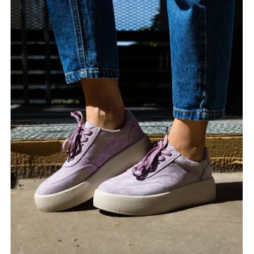 Sneakers dama Brittni Mov