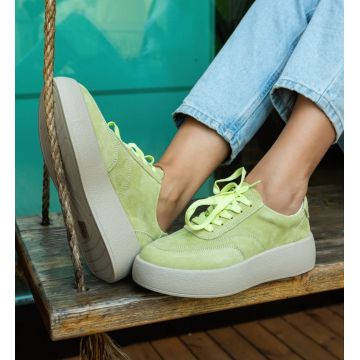 Sneakers dama Brittni Verzi