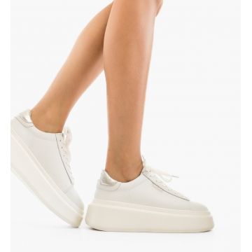 Sneakers dama Byva Albi