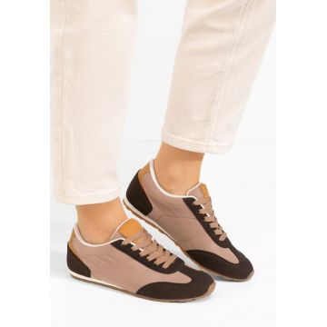 Sneakers dama Dorila maro