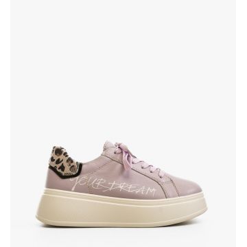 Sneakers dama Dream Mov