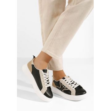Sneakers dama Elizebeth negri