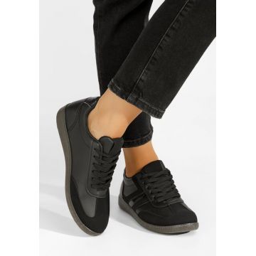 Sneakers dama Emylia negri