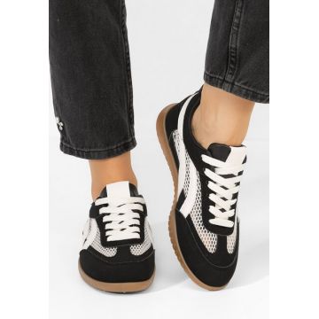 Sneakers dama Eusebia negri