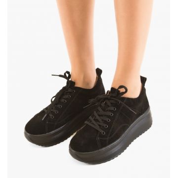 Sneakers dama Ferama Negri