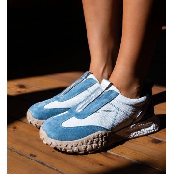 Sneakers dama Florena Albi