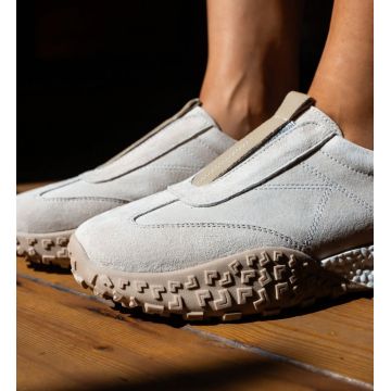 Sneakers dama Florena Bej