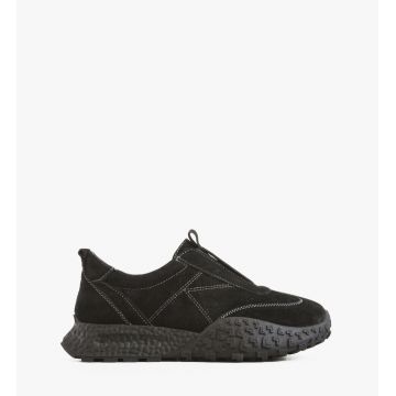 Sneakers dama Florena Negri 2