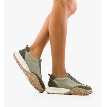 Sneakers dama Florena Verzi