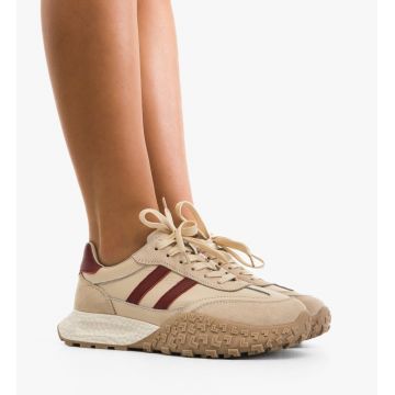 Sneakers dama Forale Bej