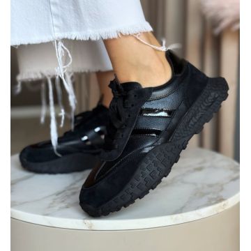 Sneakers dama Forale Negri