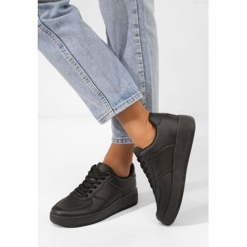 Sneakers dama Geneua negri