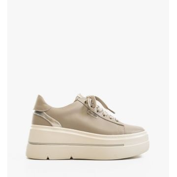 Sneakers dama Ghela Gri