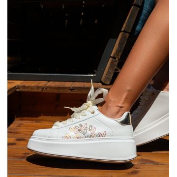 Sneakers dama Ilius Aurii