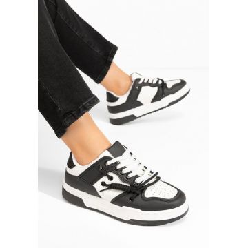 Sneakers dama Jamia negri