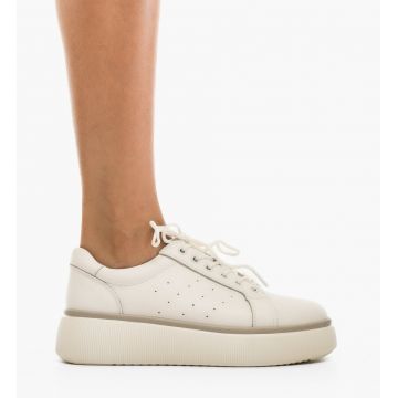 Sneakers dama Jebry Albi