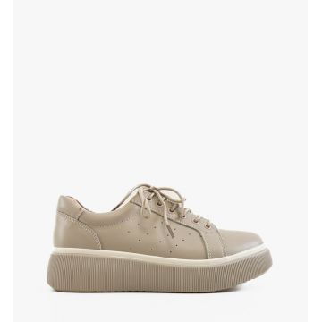 Sneakers dama Jebry Gri