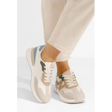 Sneakers dama Joselina multicolori