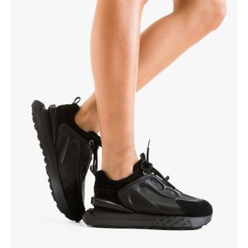 Sneakers dama Kajmer Negri