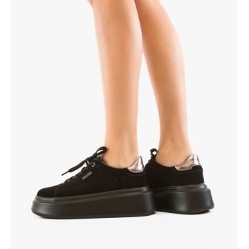 Sneakers dama Kamin Negri