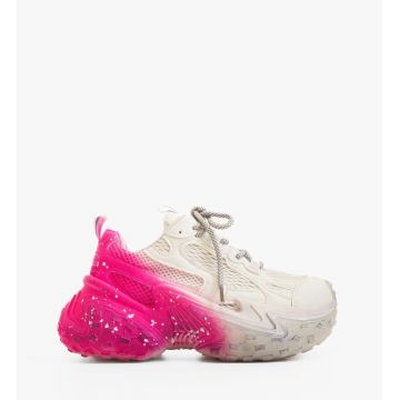 Sneakers dama Kannka Albi