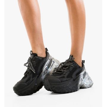 Sneakers dama Kannka Negri