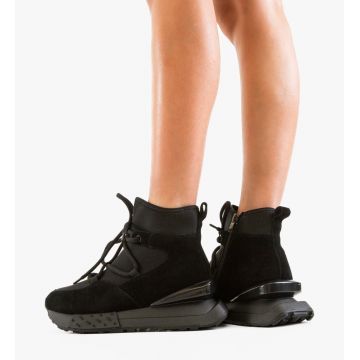 Sneakers dama Klawan Negri