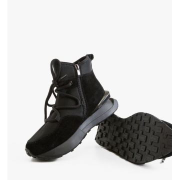 Sneakers dama Klawan Negri