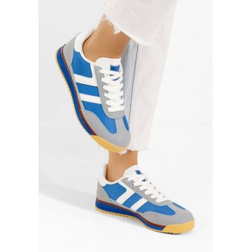 Sneakers dama Madelys multicolori
