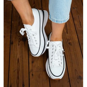 Sneakers dama Marble Albi