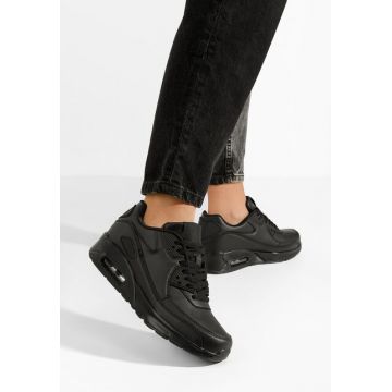 Sneakers dama Marika negri
