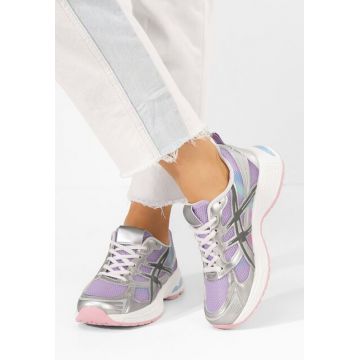 Sneakers dama Mariska mov
