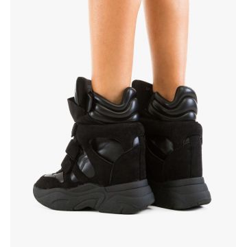 Sneakers dama Marran Negri
