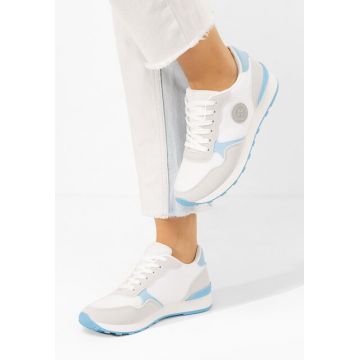 Sneakers dama Marsilla albi