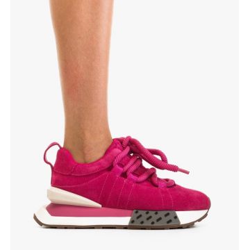 Sneakers dama Merle Fuchsia
