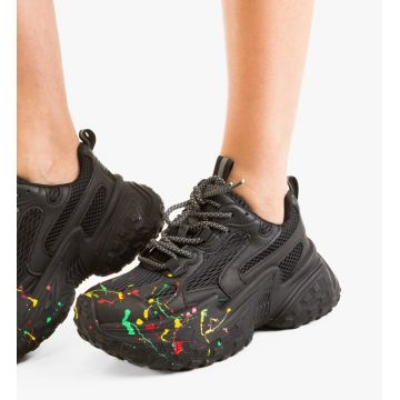 Sneakers dama Nanna Negri