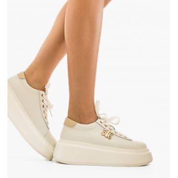 Sneakers dama Nobless Albi