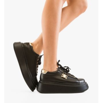 Sneakers dama Nobless Negri