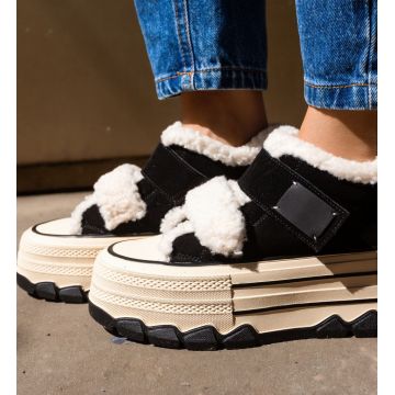 Sneakers dama Ojuh Negri