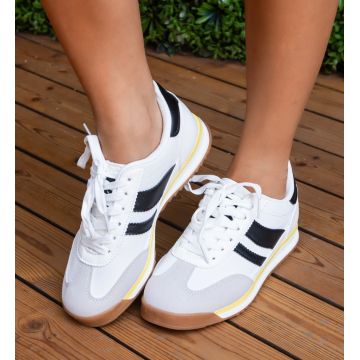 Sneakers dama Phila Albi