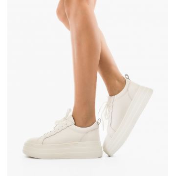 Sneakers dama Praka Albi