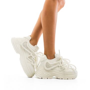 Sneakers dama Rafe Albi