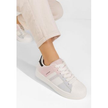 Sneakers dama Rebekah multicolori