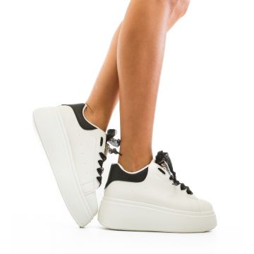 Sneakers dama Rhiann Albi