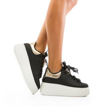Sneakers dama Rhiann Negri