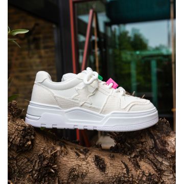 Sneakers dama Rilas Albi