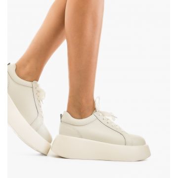 Sneakers dama Silona Albi