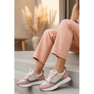 Sneakers dama Stephane roz