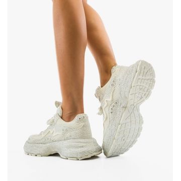 Sneakers dama Talon Abi